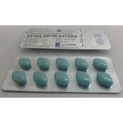 Extra Super Delgra / Viagra+Dapoxetine